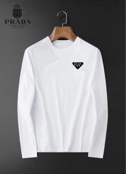Picture of Prada T Shirt Long _SKUPradaS-4XL25tr3352032